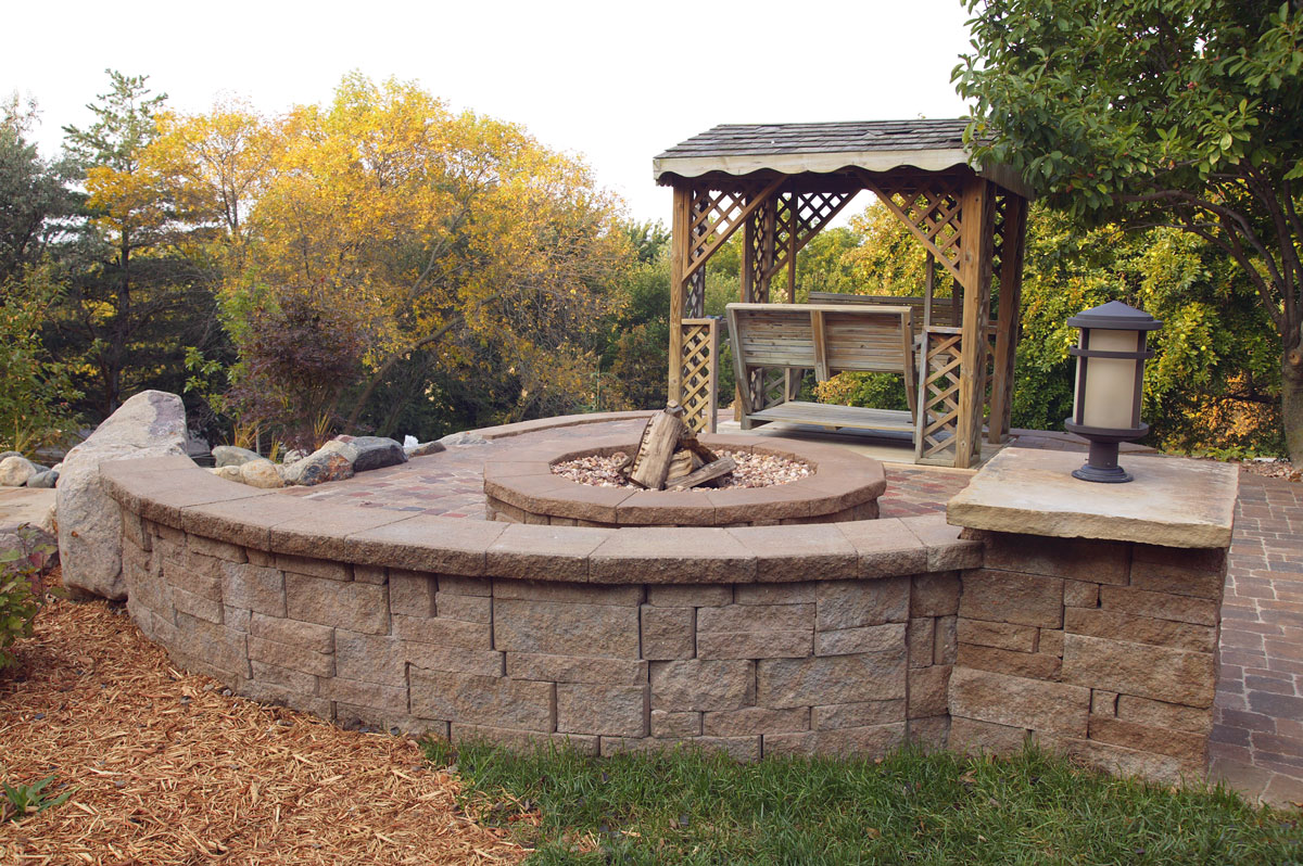 Retaining Wall Design